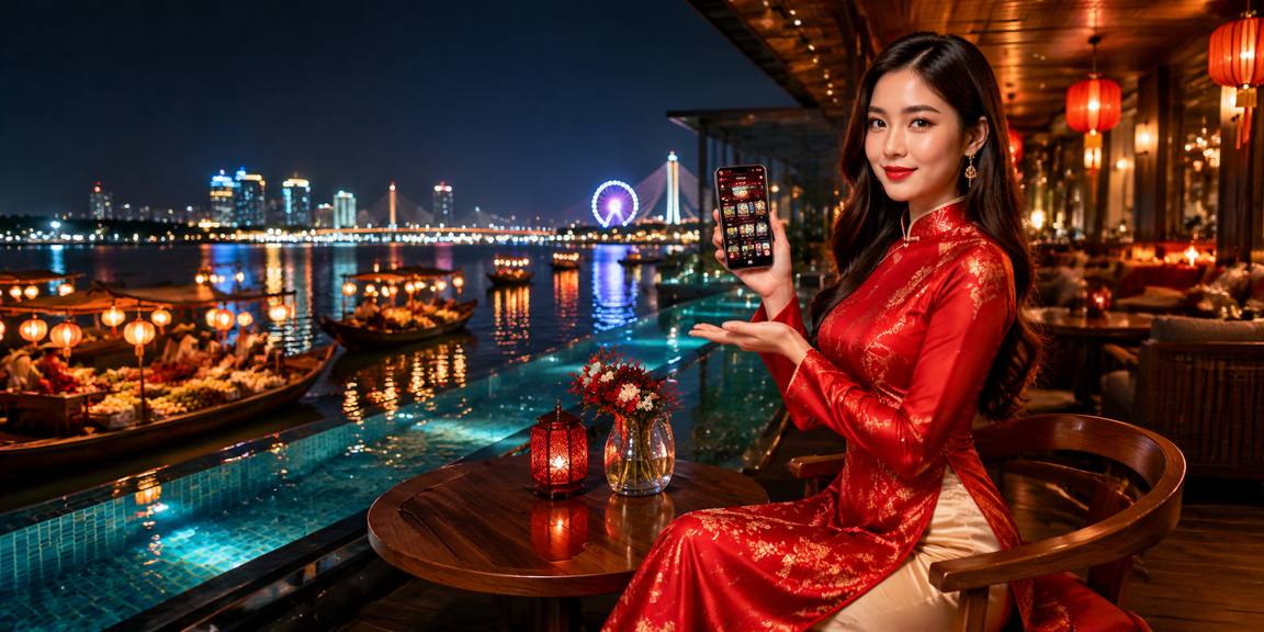 bk8i Ha Long Turbo Có Gì Trong Sảnh bk8i